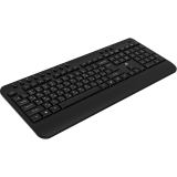Клавиатура Oklick K257W Black (2070286)