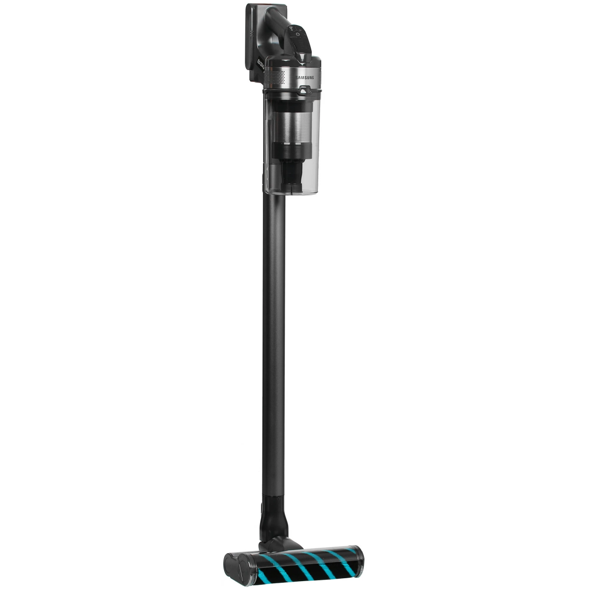 Пылесос Samsung Jet 75E - VS20B75ACR5/EV - фото 2