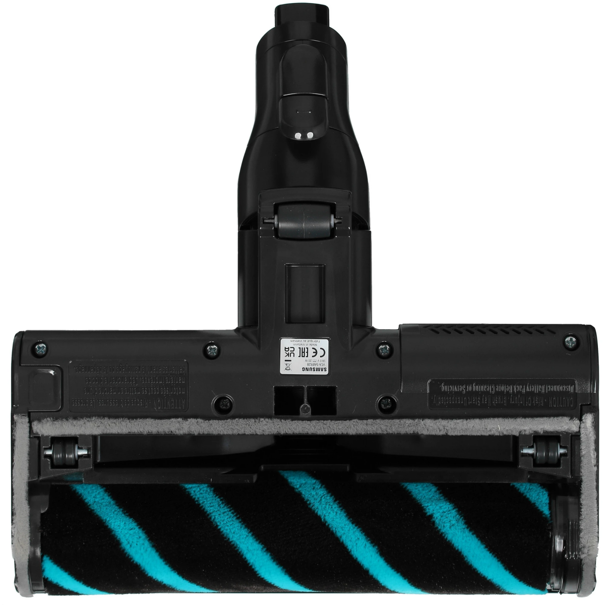 Пылесос Samsung Jet 75E - VS20B75ACR5/EV - фото 7