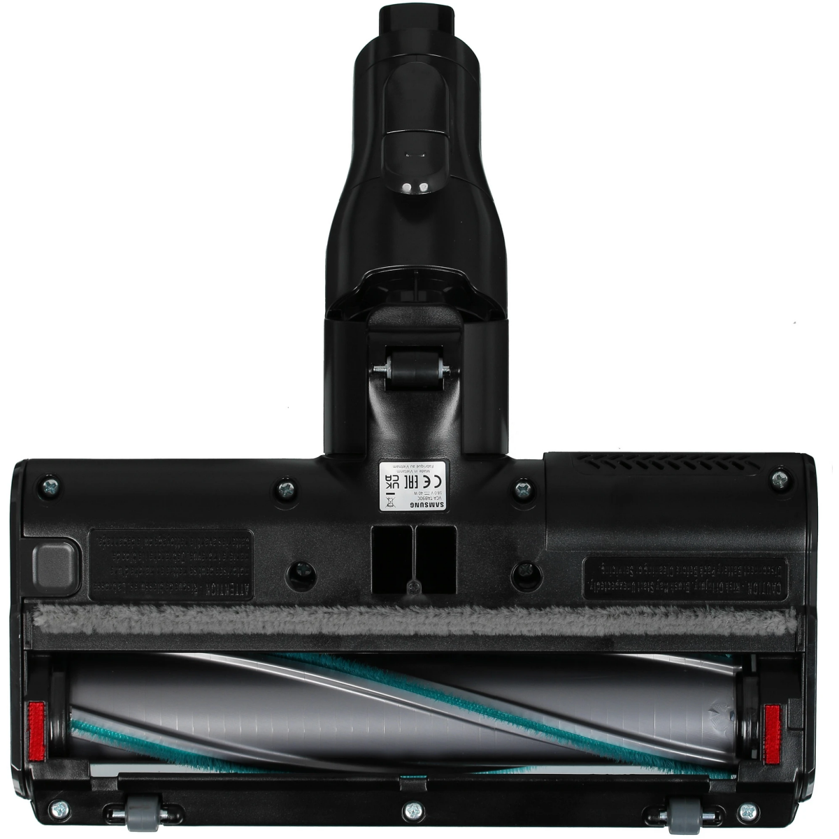 Пылесос Samsung Jet 75E - VS20B75ACR5/EV - фото 9