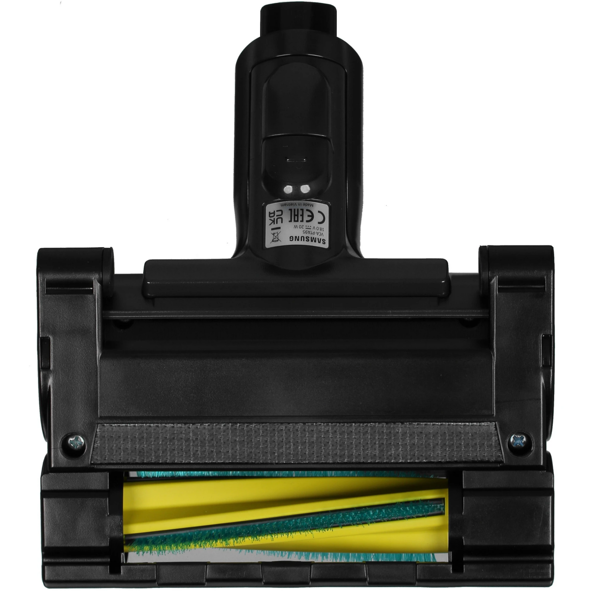 Пылесос Samsung Jet 75E - VS20B75ACR5/EV - фото 11