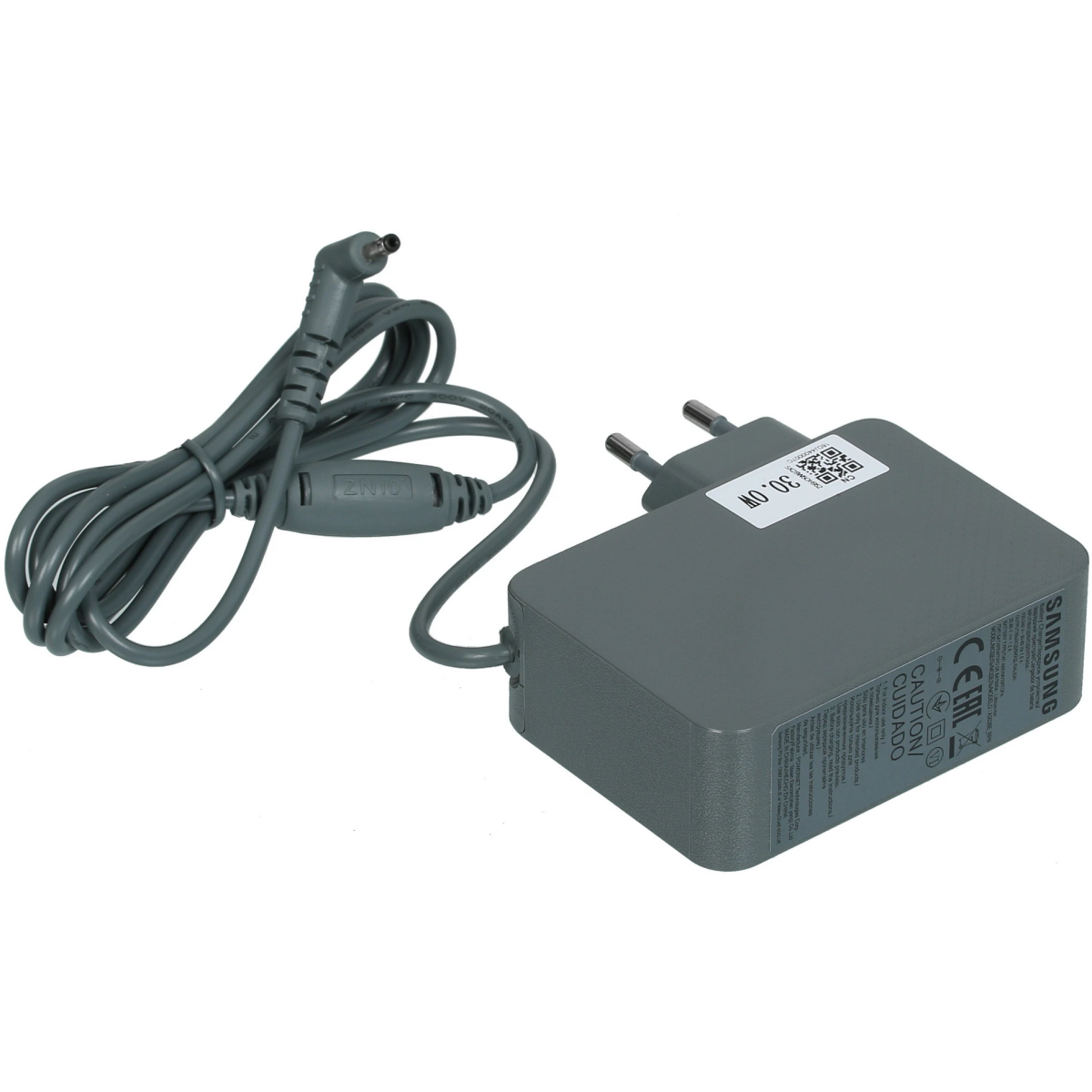 Пылесос Samsung Jet 75E - VS20B75ACR5/EV - фото 13