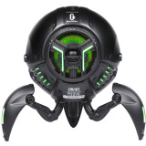 Портативная акустика Gravastar Mars Pro V2 Black