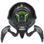 Портативная акустика Gravastar Mars Pro V2 Black