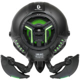 Портативная акустика Gravastar Mars Pro V2 Black