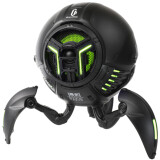 Портативная акустика Gravastar Mars Pro V2 Black