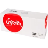 Картридж Sakura SACF363X/040HM Magenta