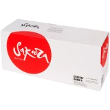 Картридж Sakura SACF362X/040HY Yellow