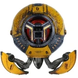 Портативная акустика Gravastar Mars Pro V2 Yellow