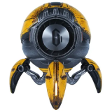 Портативная акустика Gravastar Mars Pro V2 Yellow