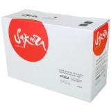 Картридж Sakura SACF363A Magenta