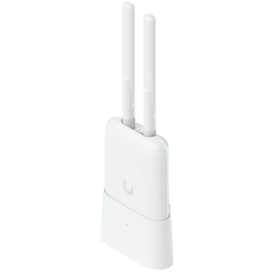 Антенна Ubiquiti Omni Antenna + Desktop Stand Kit - UACC-UK-Ultra-Omni-Antenna