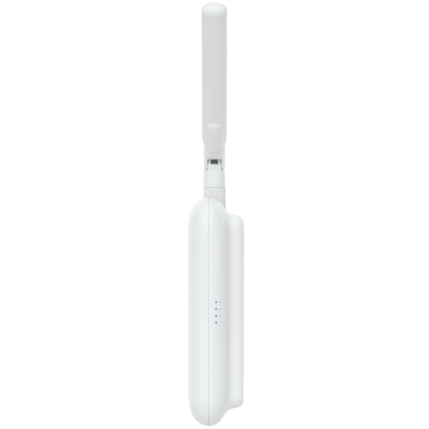 Антенна Ubiquiti Omni Antenna + Desktop Stand Kit - UACC-UK-Ultra-Omni-Antenna - фото 2