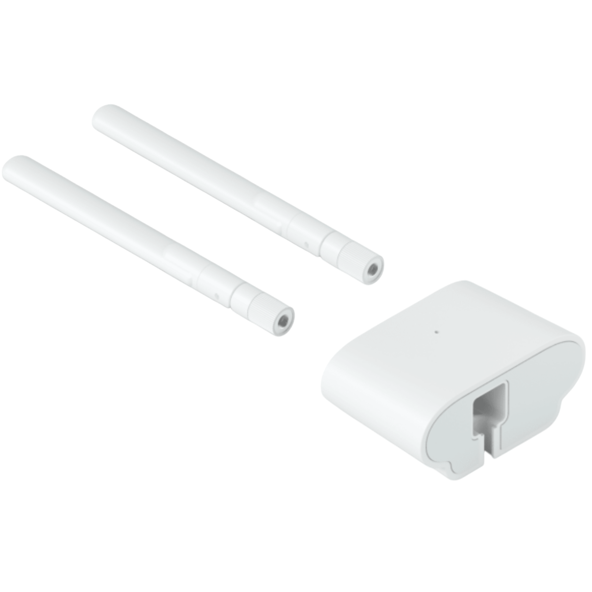 Антенна Ubiquiti Omni Antenna + Desktop Stand Kit - UACC-UK-Ultra-Omni-Antenna - фото 3
