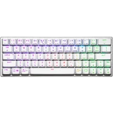 Клавиатура Cooler Master SK622 Silver White (SK-622-SKTR1-RU)