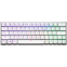 Клавиатура Cooler Master SK622 Silver White (SK-622-SKTR1-RU)