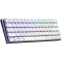 Клавиатура Cooler Master SK622 Silver White (SK-622-SKTR1-RU) - фото 2