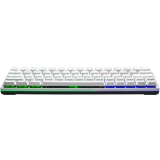 Клавиатура Cooler Master SK622 Silver White (SK-622-SKTR1-RU)