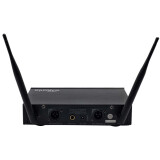 Радиосистема Ritmix RWM-230 Black