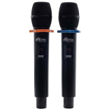 Радиосистема Ritmix RWM-230 Black