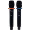 Радиосистема Ritmix RWM-230 Black - фото 4