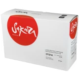 Картридж Sakura SACF321A Cyan