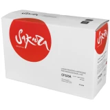 Картридж Sakura SACF323A Magenta