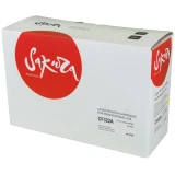 Картридж Sakura SACF322A Yellow