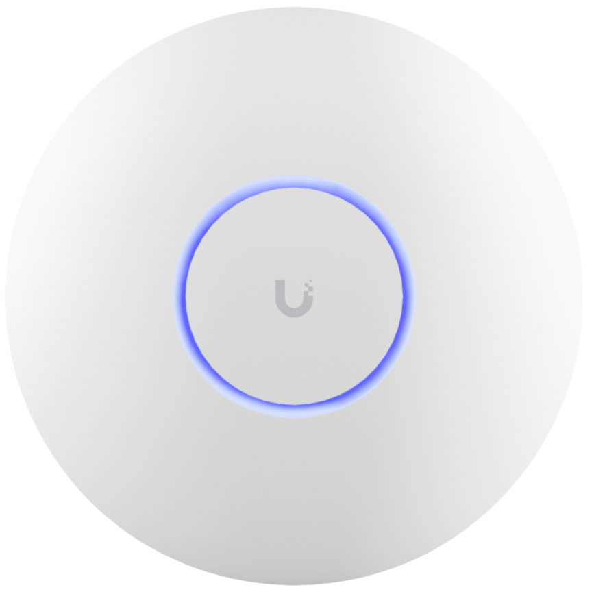 Wi-Fi точка доступа Ubiquiti UniFi U7-Pro-Max