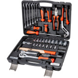Набор инструментов AV STEEL AV-011056