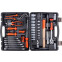 Набор инструментов AV STEEL AV-011056 - фото 2