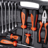 Набор инструментов AV STEEL AV-011056