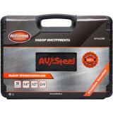 Набор инструментов AV STEEL AV-011056