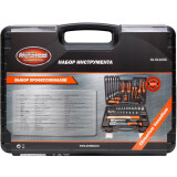 Набор инструментов AV STEEL AV-011056