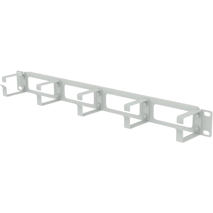 Кабельный органайзер Filum FL-CM-1U-GY