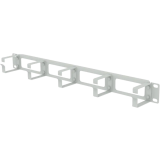 Кабельный органайзер Filum FL-CM-1U-GY
