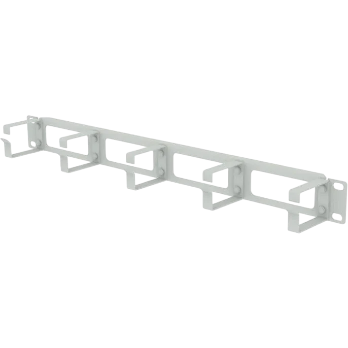 Кабельный органайзер Filum FL-CM-1U-GY