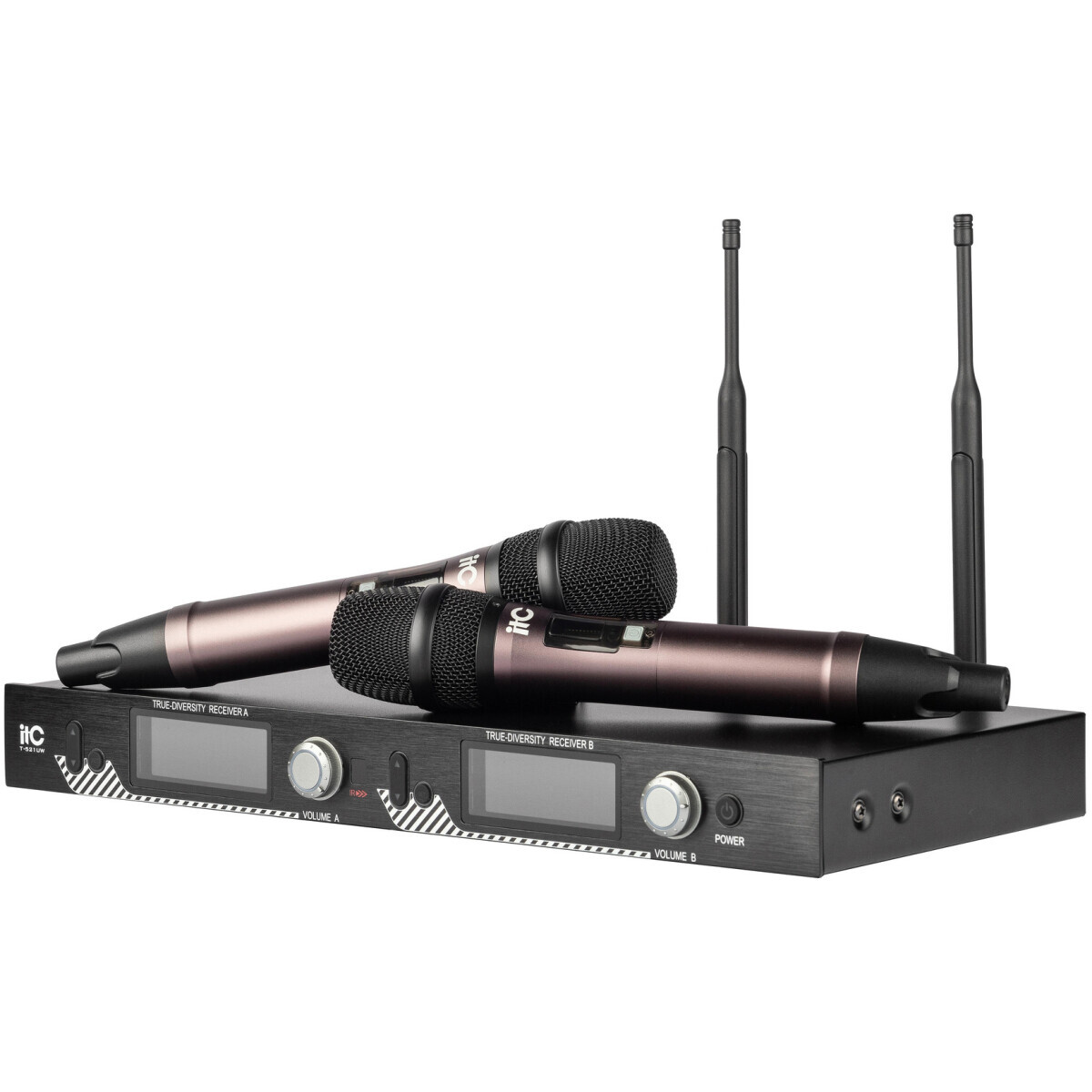 Радиосистема ITC T-521UH