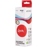 Чернила Sakura SI4707C001 Grey