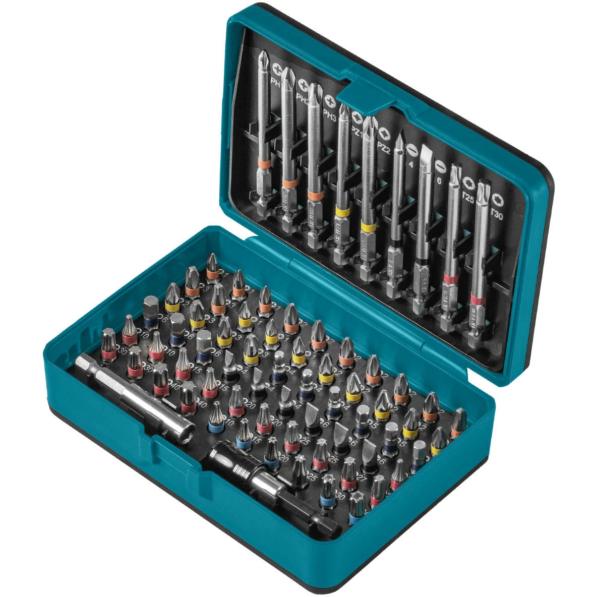 Набор инструментов Bort BTK-71 - 93418545 - фото 2