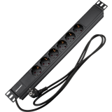 Блок розеток Rexant 04-0101-1