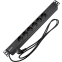 Блок розеток Rexant 04-0101-1