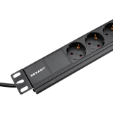 Блок розеток Rexant 04-0101-1