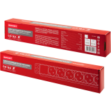 Блок розеток Rexant 04-0101-1