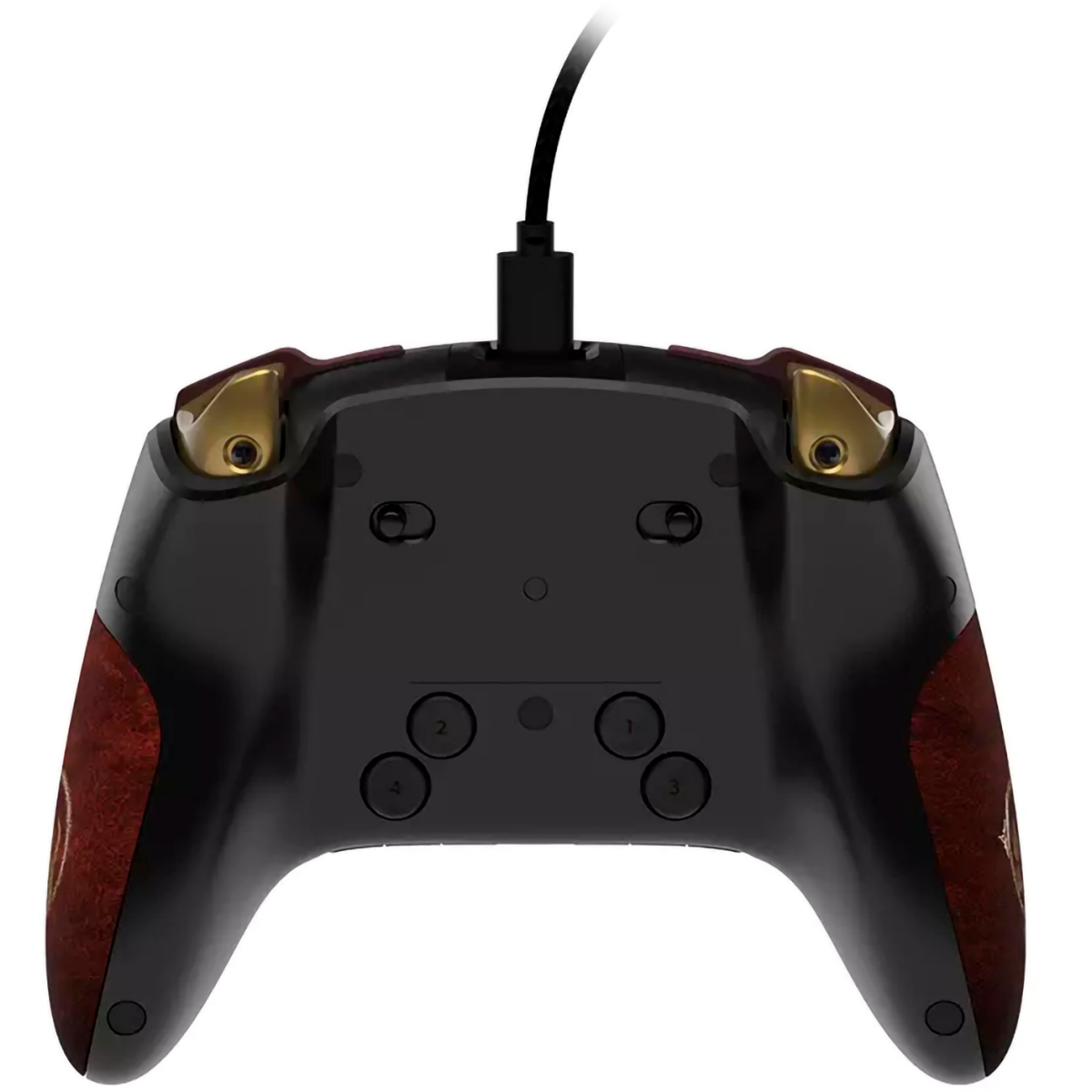 Геймпад ThrustMaster Eswap X 2 Pro Elden Ring Edition - THR156 - фото 3