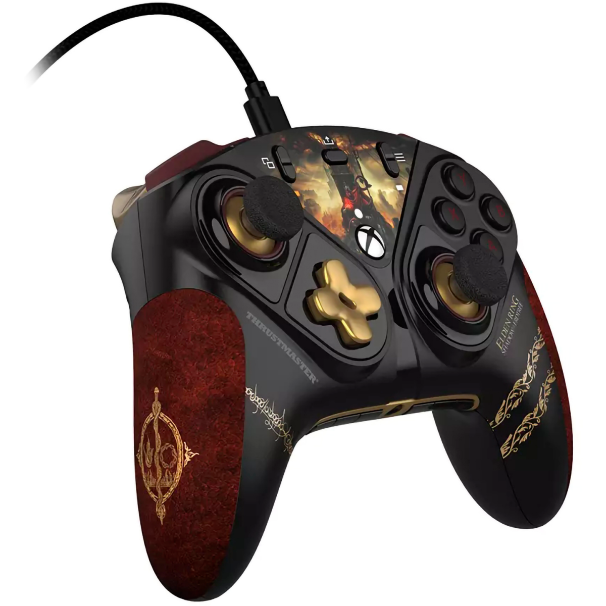 Геймпад ThrustMaster Eswap X 2 Pro Elden Ring Edition - THR156 - фото 5