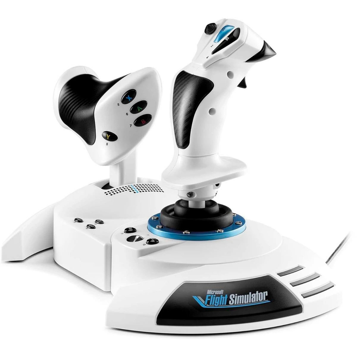Джойстик ThrustMaster T.Flight Hotas One MSFS Special Edition - THR154