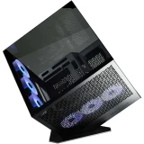 Корпус AZZA Cube Plus Black (CSAZ-1002 CUBE+)