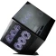 Корпус AZZA Cube Plus Black - CSAZ-1002 CUBE+ - фото 6