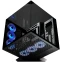 Корпус AZZA Cube Plus Black - CSAZ-1002 CUBE+ - фото 7